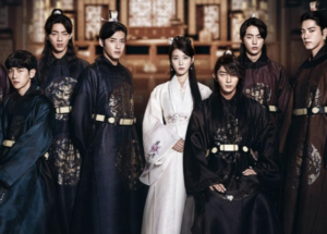Moonlovers