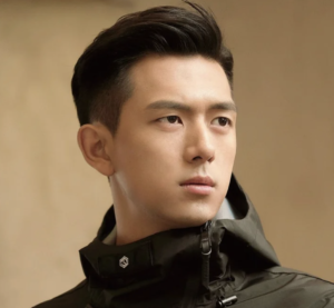 Li Xian GoGo Squid
