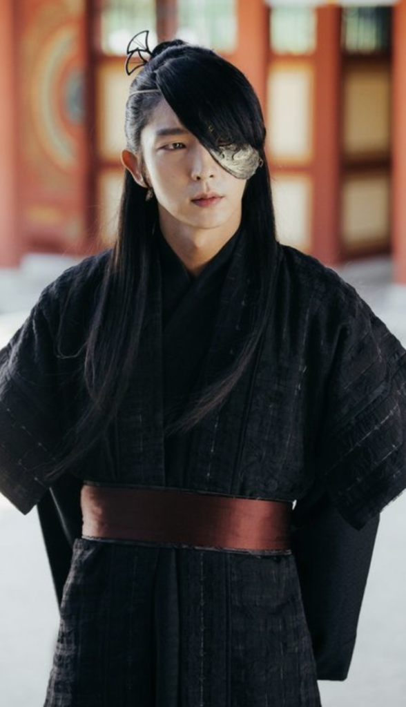 Lee Joon Gi