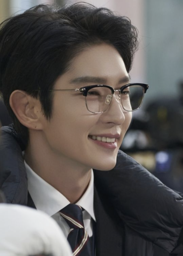Lee Joon Gi