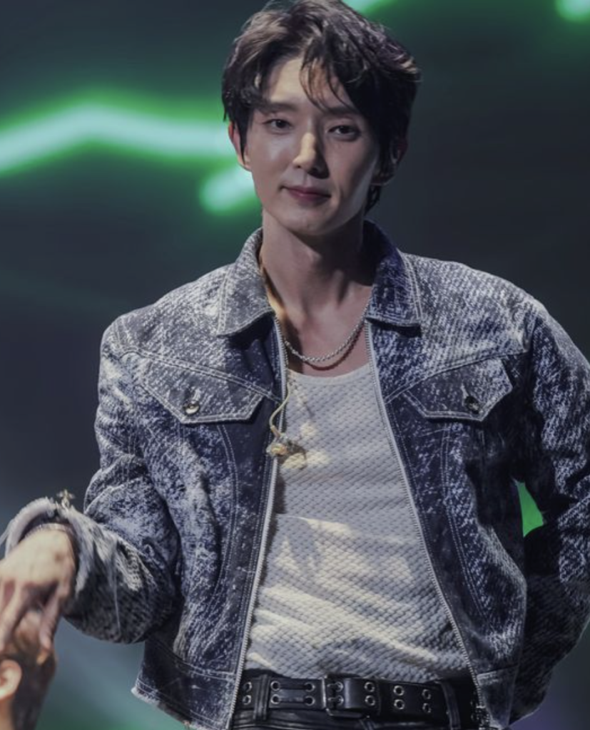 Lee Joon Gi