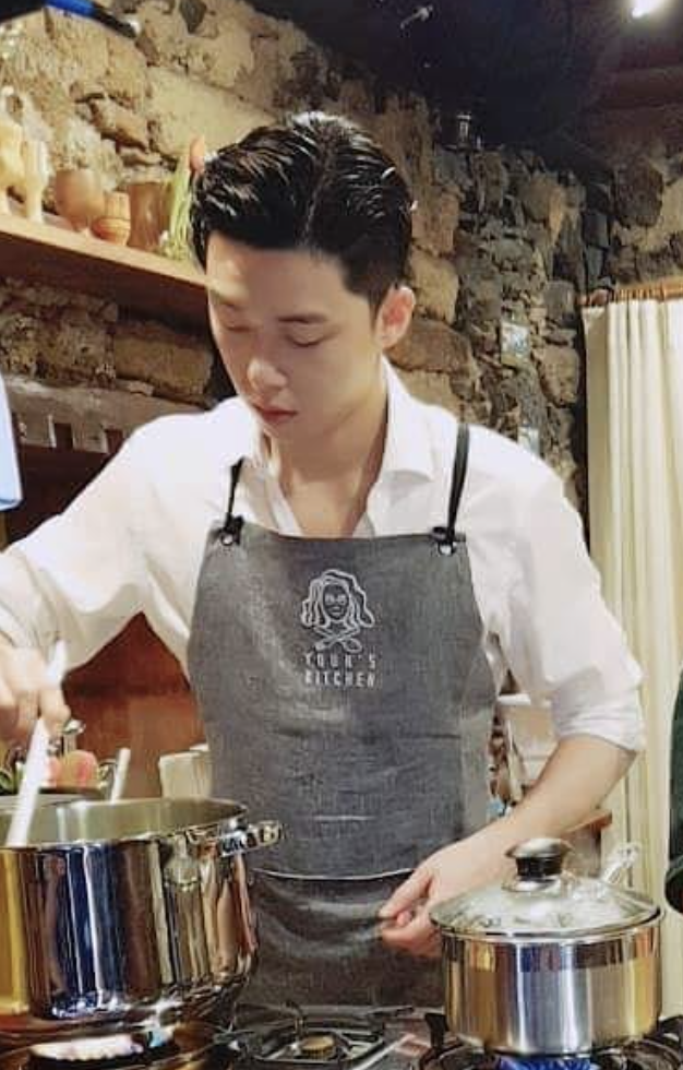 Park Seo Joon