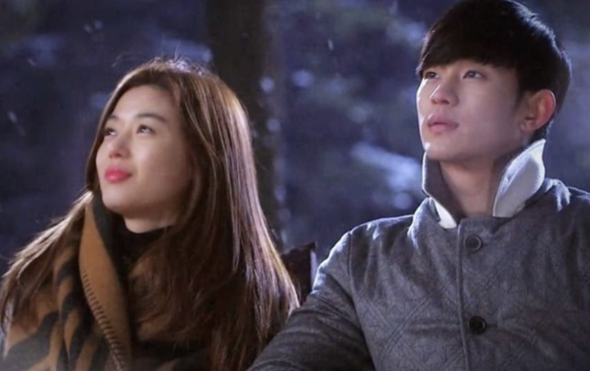 My Love From The Star