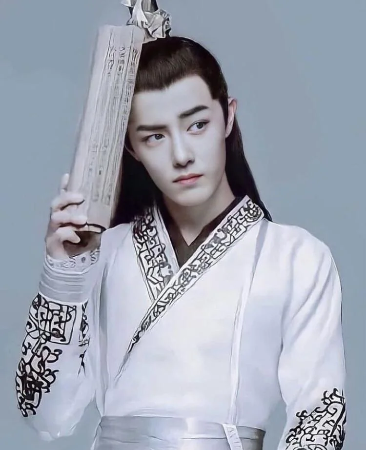 Xiao Zhan