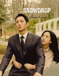 snowdrop