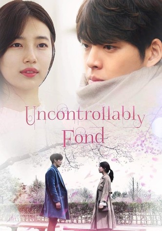 Uncontrollably Fond